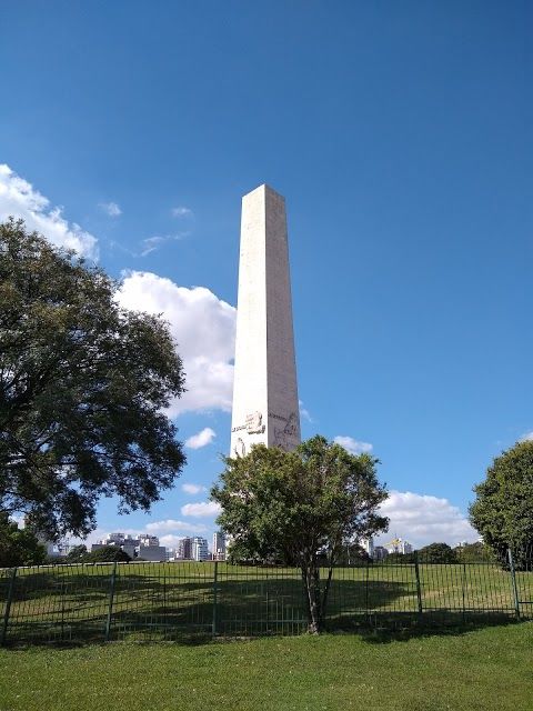 Obélisque de São Paulo